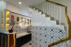 Bán nhà bình tân nhà mới 2l chỉ nhỉnh 2 x tỏi sổ hoàn công đủ