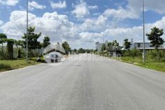 Bán cặp nền đường a4 kdc phú an, phường hưng phú, tp.cần thơ. đối diện kdc 586 giá bán 6 tỷ 300