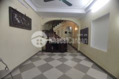 Cho thuê nhà riêng ngõ 42 phú đô nam từ liêm 50m x 4t, 4 ngủ đủ đồ, giá 11 triệu