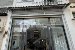 Nhà 𝙉𝙂𝙐𝙔ễ𝙉 𝙋𝙃ú𝘾 𝘾𝙃𝙐, 2 mặt hẻm, hẻm xe hơi