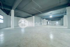 Cho thuê văn phòng trong tòa nhà mới khai thác không gian chuyên nghiệp