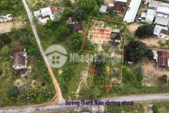 Bán nhanh đất biển mặt tiền đường lớn liền kề khu du lịch cao cấp đà nẵng