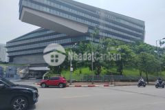 Cơ hội mua kim cương bán đất thổ cư mễ trì 40m² vị trí vàng cách siêu khách sạn 5 sao marriott 250m