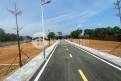 Lô yên mỹ 150m2, ngay khu cnc, đhqg giá 3 tỷ 4