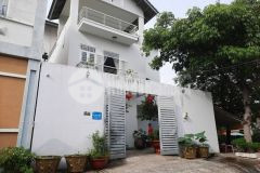 Bán biệt thự kdc thạnh xuân, p. thạnh xuân, q.12 15 x 20, giá 24,5 tỷ.