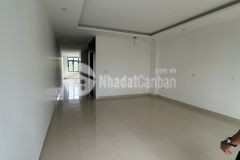 Bán căn shophouse đã hoàn thiện có thang máy đường bà triệu, liên bảo, vĩnh yên, vĩnh phúc