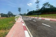 Bán 100m2 vai réo cách cnc chỉ 500m, giá chỉ nhỉnh 4 tỷ