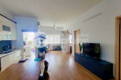 Chính chủ bán căn góc 3 phòng ngủ chung cư thanh hà giá chỉ hơn 3 tỷ