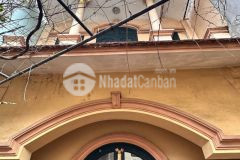 Bán nhà bồ đề,long biên 4 tầng,73m,mt5m gần oto nhỉnh 10 tỷ