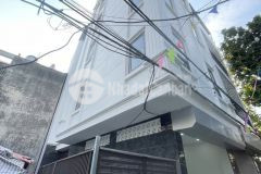 Lô góc đẹp nhà 6 tầng thang máy oto vào nhà ở ngay hoặc kinh doanh nhỏ