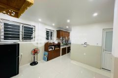 Bán căn hộ ccmn trần bình cầu giấy 55m, 2 ngủ, tòa mới, full đồ, ngõ ô tô giá 2.3 tỷ