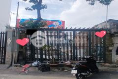 Bán đất 2 mặt tiền trần quốc hoàn nối dài, p13, tân bình, 60m2, sát nhà ga t3