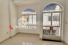 Bán nhanh p.chánh hưng q8 nhà shr sang tên ngay.