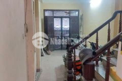 Bán nhà 4 tầng 2 mặt ngõ ô tô đỗ cửa