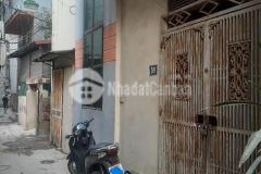 Bán nhà ở mỹ đình, 42m, 4 tầng, mặt tiền 8.8m,nhà dân xây, ngõ nông rộng, sổ đẹp, 7.98 tỷ