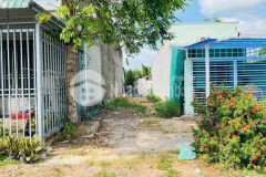 Bán nền 80m2 đường số 10 kdc đông phú, châu thành, tp cần thơ. giá 950tr