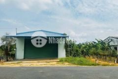 Chú vũ kẹt tiền bán nhà kho 240m2 ở xã tân phú trung củ chi giá 730 triệu.