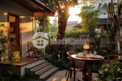 Bán lô đất 1hec giá chỉ 5,5 tỷ xuân thọ, tp. đà lạt