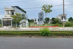 Bán 2 nền liền kề đường số 2 kđt minh linh, phường 5, tp vĩnh long