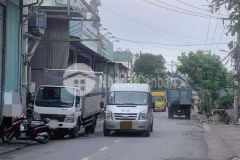 Mặt tiền kinh doanh thới an 13 q12,,,,96m2 cấp,,, thu nhập 156 tr,năm,6 tỷ nhỉnh 0932030061