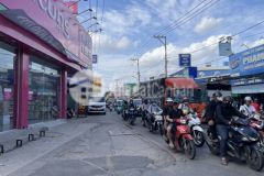 Bán nhà hẻm xe hơi 6m, đường hà huy giáp, có phòng trọ đang cho thuê, 117m2, 4 tầng, chỉ 7.5 tỉ