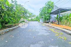 Chủ gửi bá.n nền 100m² đường b9 kdc tân phú, phường hưng phú, tp. cần thơ