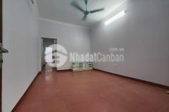 Cho thuê nhà nguyên căn đường đê la thành, ba đình, nhà đẹp, gần ô tô