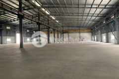 Cho thuê nhà xưởng 2.000m2 tại khu công nghiệp yên phong bắc ninh