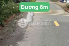 Nợ ngân hàng nên bán gấp căn nhà 192m2 ở củ chi giá 720 triệu.