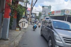 Nhà mặt tiền kinh doanh đường nam hòa, phước long a, q9, dt 160m²14.5 tỷ tl.