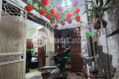 Đất rộng sân thoáng khó kiếm tầm tiền 12.9 tỷ nguyễn khánh toàn