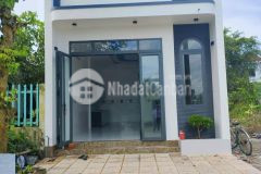 Bán nhà mới đẹp 100m2 vị trí sáng kdc đông phú, xã châu thành, tp cần thơ.