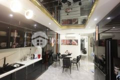 Hot bán nhà đẹp 5 tầng xe hơi thông nguyễn thiện thuật, 43m2, 8.2 tỷ