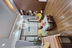 Nhà đẹp gần phố ngõ to ba gác tránh diện tích rộng tt đống đa 8.6 tỷ