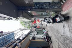 Bùi xương trạch dt 35 m x 4 tầng giá 4.5 tỷ