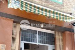 Nhà âu cơ, hẻm 3,5m thông thoáng.