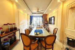 Bán nhà phùng chí kiên, 90m2 x mặt tiền 6,2m, 5 tầng oto 20,5 tỷ