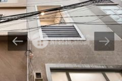 Nhà hẻm xe hơi, 37m2, 4 lầu, phú nhuận, giá 7.85 tỷ.