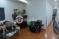 Bán căn hộ ccmn ngõ 2 phạm thận duật cầu giấy 70m, tòa mới, pccc đầy đủ giá 2.7 tỷ