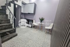 Bán nhà phố ngọc hà 2.2 tỷ xây 4 tầng 3 ngủ 10m ra hồ an sinh đỉnh hiếm quận ba đình