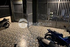 Bán nhà quận 9 gần mặt đường 3 mét