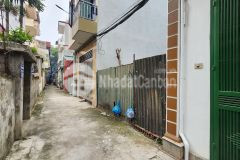 Ngọc hồi cạnh kđt tứ hiệp bán đất phân lô ô tô 58m2 mt 4.5m hơn 6 tỷ