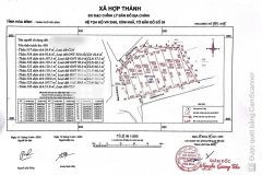 Đâu tư đât nên 2 măt tiên view sông đà cực đỉnh gia chi 6xxtrlô