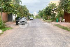 Cho thu.ê nhà cấp bốn kdc tân phú, tp cần thơ