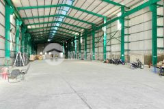 Cho thuê kho, nhà xưởng vị trí đắc địa tại đà nẵng, giá từ 45k