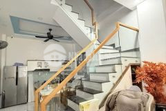 Cần bán gấp nhà vip siêu phẩm k300 nhà mới chỉ nhỉnh 9 tỷ