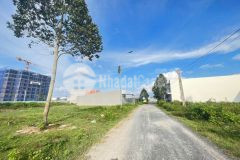 Bán nền 97,8m² đường số 6 kdc đông phú, châu thành, tp. cần thơ giá 1.17 tỷ