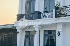 Bá.n nhà 1 trệt 2 lầu kdc hưng phú, phường hưng phú, tp cần thơ