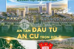 Còn vài lô cuối cùng đất nền sổ đỏ gần phố cổ hội an giá chỉ từ 1,x tỷ