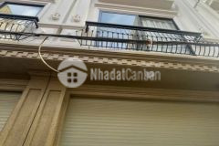 Bán nhà phố trạm,long biên 6 tầng,40m,mt4.7m oto vào nhà nhỉnh 10 tỷ